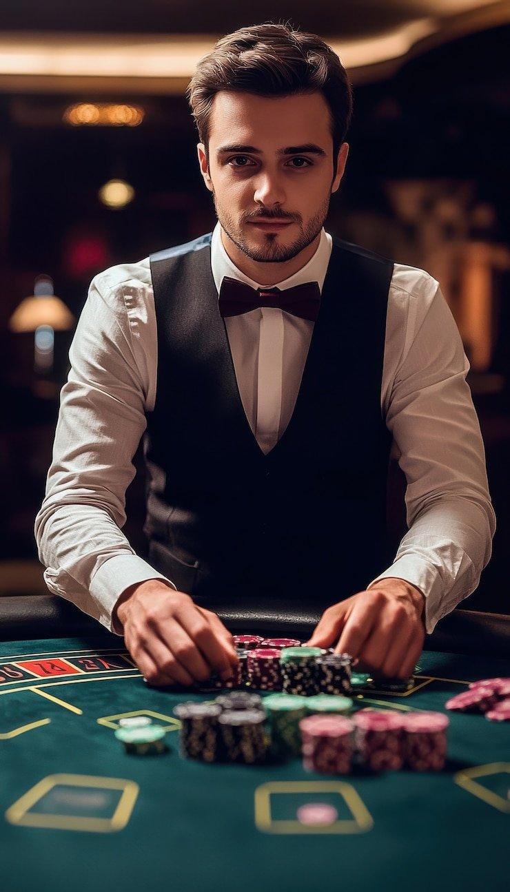 royal711club High-Volatility Slot Room