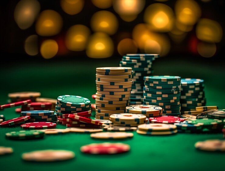 royal711club Speed Baccarat Pantai Bali